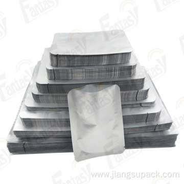 High Temperature Aluminum Foil Vacuum Cooking Bags